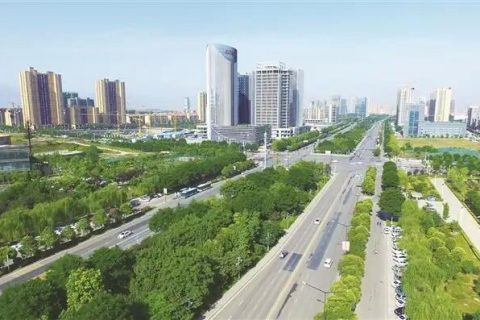 陜西榆林市大力支持清潔取暖改造，空氣源熱泵備受青睞！